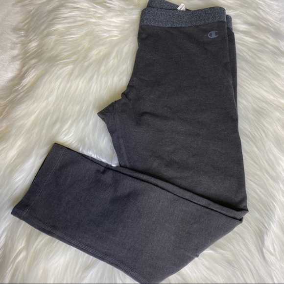 Champion Pants - CHAMPION women’s leggings size small